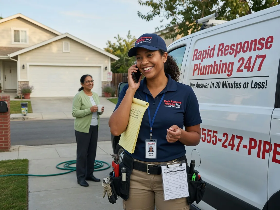 Emergency Plumber Royse City, TX FAQs
